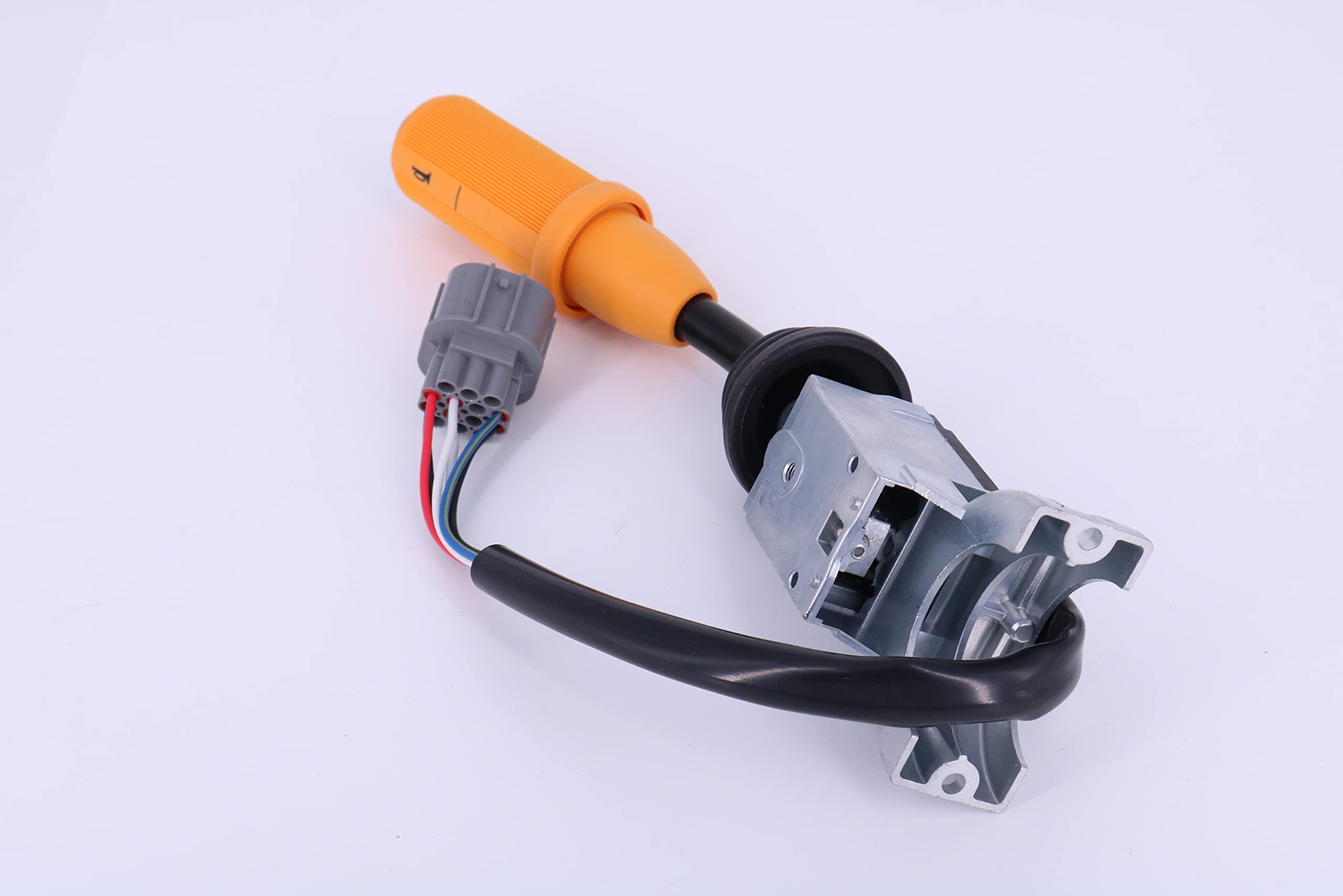 JCB 2CX 2CXS 2CXL Left Hand Handle Forward & Reverse Column Switch - Solarhome 701/80165 Replacement Part for Excavator Controls | Perfect for Construction & Heavy Equipment Repairs