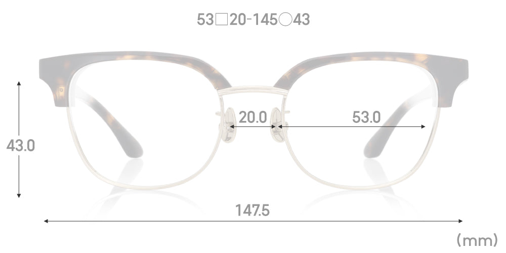 JINS TODAY 24AW 091 286 Eyeglasses - Trendy & Lightweight Frame for Men & Women | Perfect for Work, Reading & Fashion Accessories