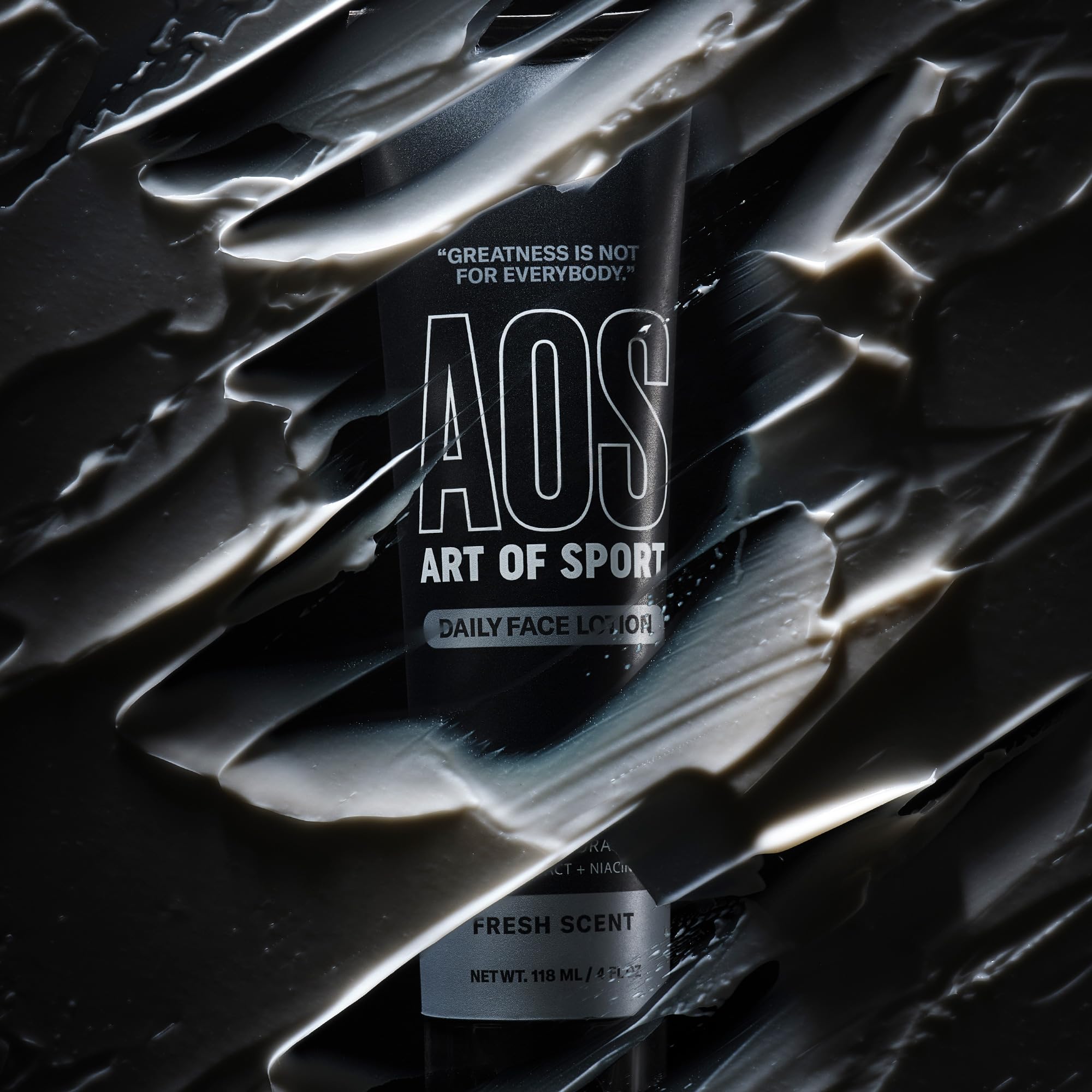 Art of Sport Men's Skincare Bundle: Daily Face Wash & Lotion (4oz) + 2-in-1 Charcoal Body Wash & Shampoo + Aluminum-Free Antiperspirant Deodorant - Victory Scent | Gym, Workout & Post-Game Recovery Essentials