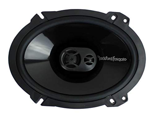 Rockford Fosgate Punch P1683 6