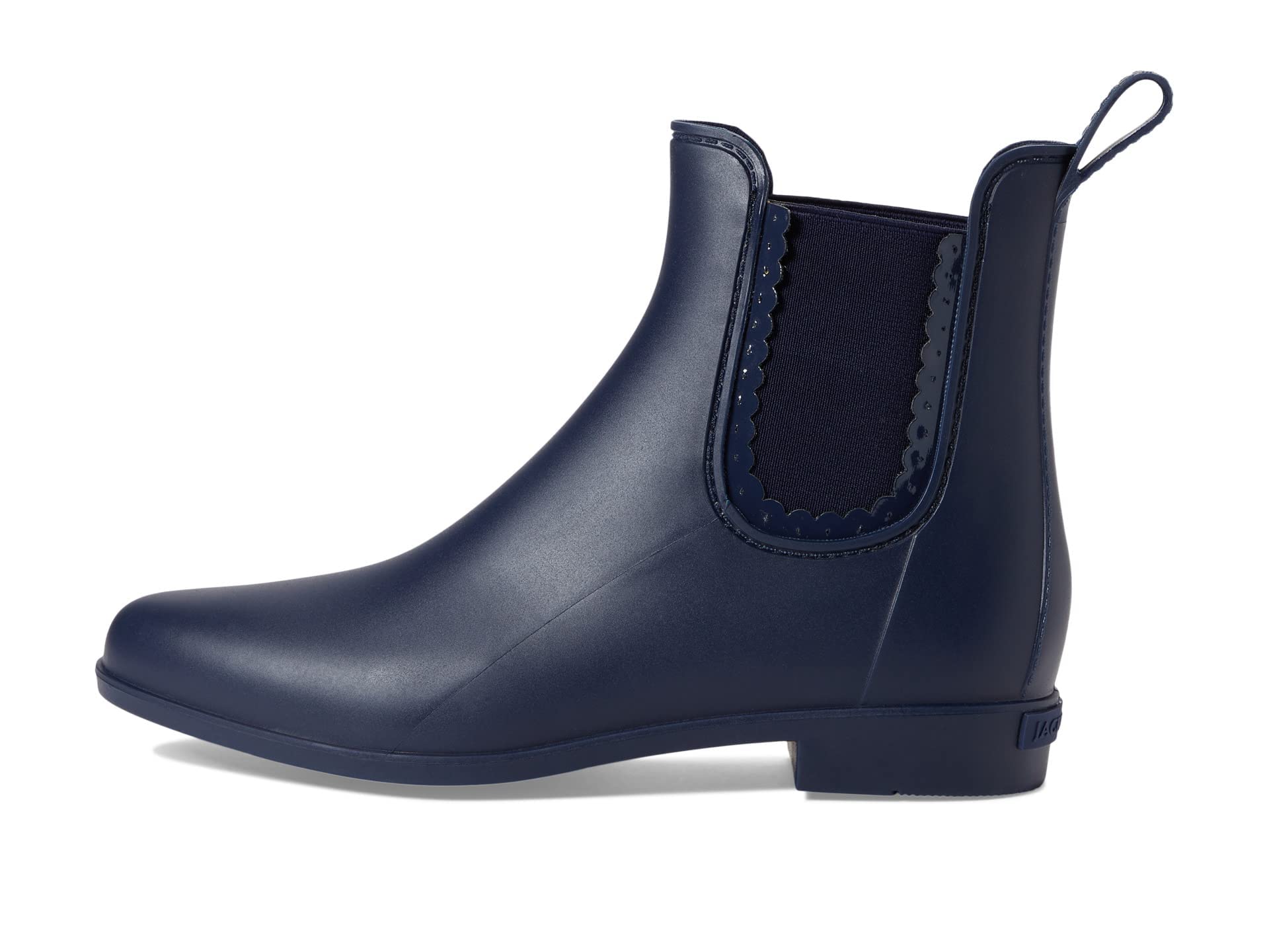 Jack Rogers Women's Sallie Rain Boots - Waterproof for Rainy Days
