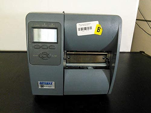Datamax O'Neil M-Class Mark II DMX-M-4210 Industrial Thermal Barcode Label Printer - Refurbished for Warehouse, Retail & Shipping Label Printing