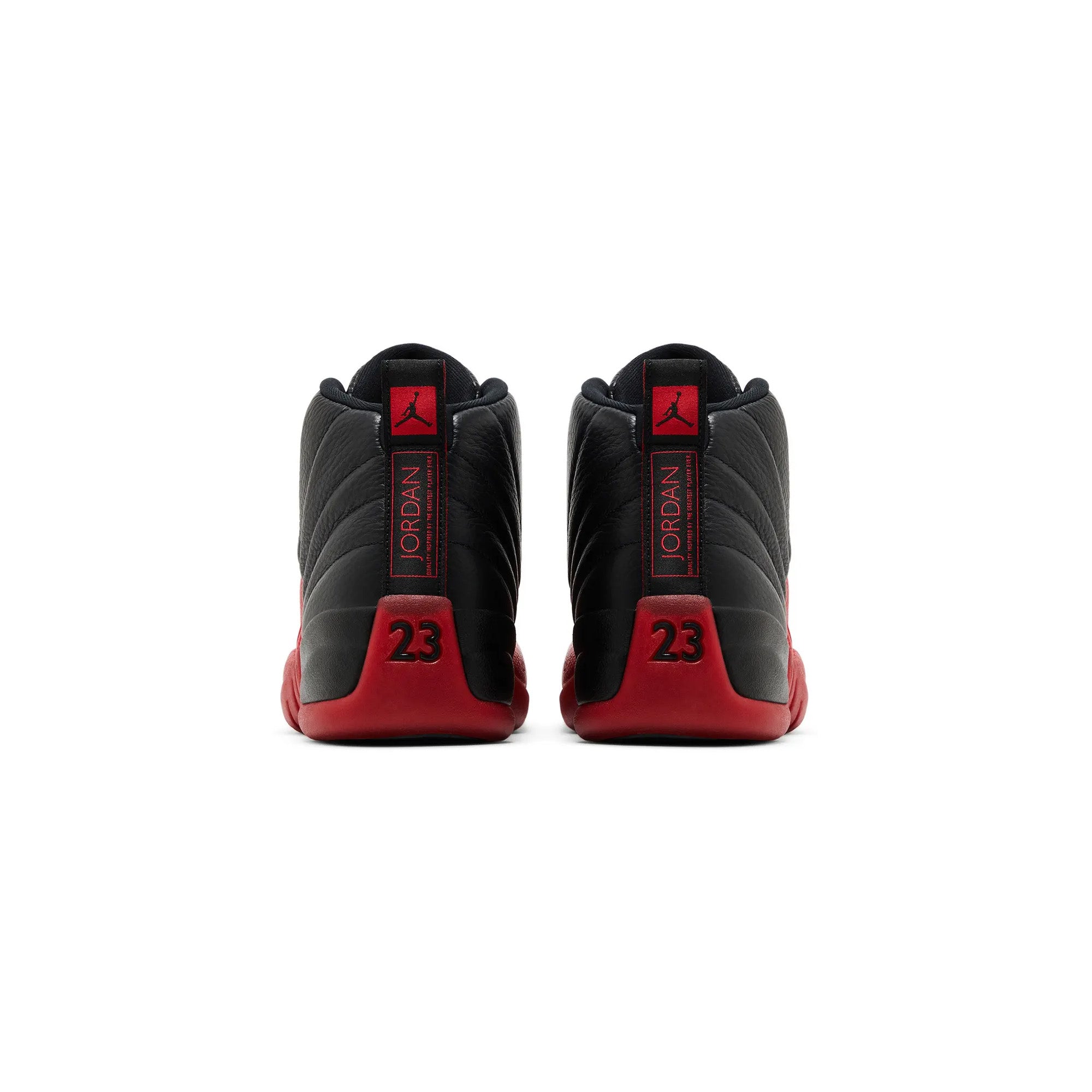 Air Jordan 12 Retro 'Flu Game' Basketball Shoes 2025 - Men's High-Top Sneakers for Performance & Style | Perfect for NBA Games, Streetwear & Sneaker Collectors