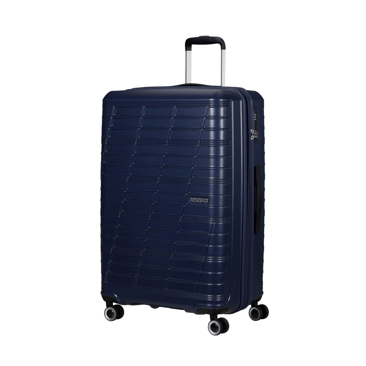 American Tourister Surftime Large Spinner Luggage - 28