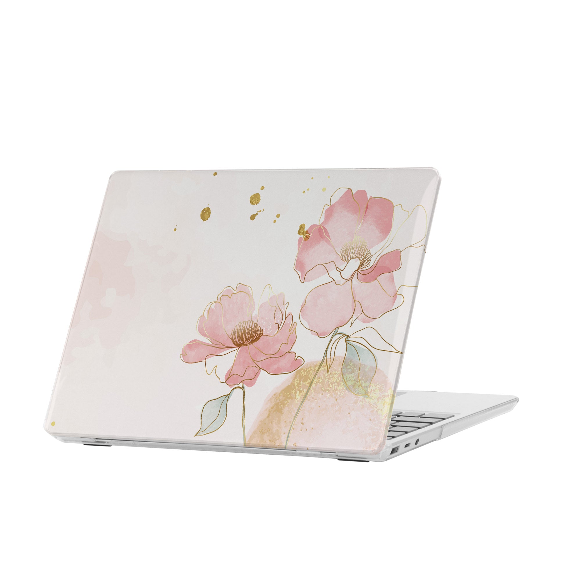 Premium Surface Laptop Case - Slim Protective Cover for Microsoft Surface Laptop 3/4/5 - Durable Scratch-Resistant Shell with Perfect Fit | Ideal for Work, Travel & School Use