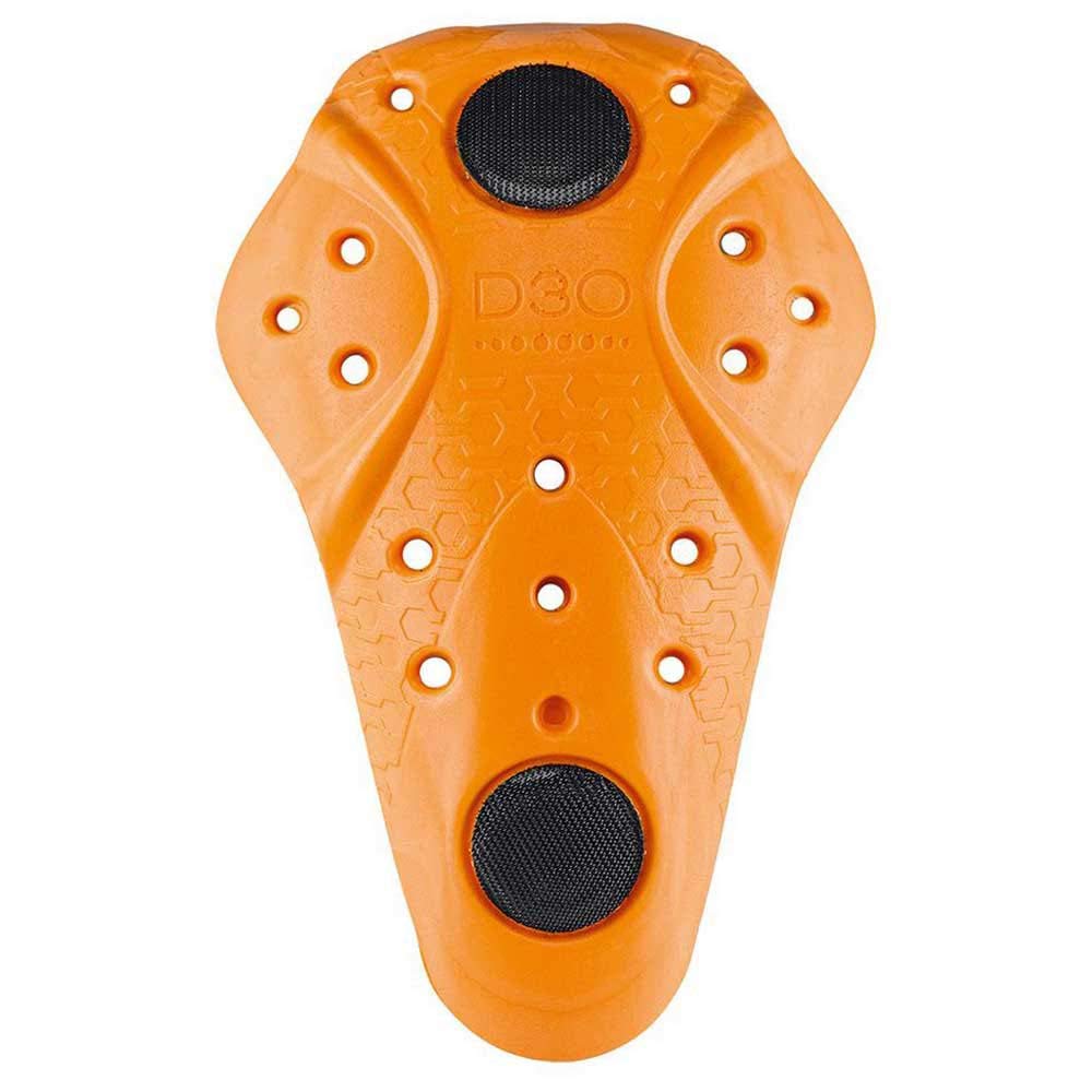D3O Velcro Knee Pads - One Size Fits All - Protective Gear for Construction, Cycling & DIY Projects