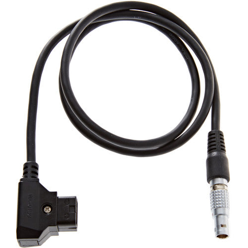FOCUS Part 5 Motor Power Cable (750mm) - High Quality Replacement Power Cord for Industrial Equipment & Machinery | Perfect for CNC Machines, 3D Printers & Automation Systems
