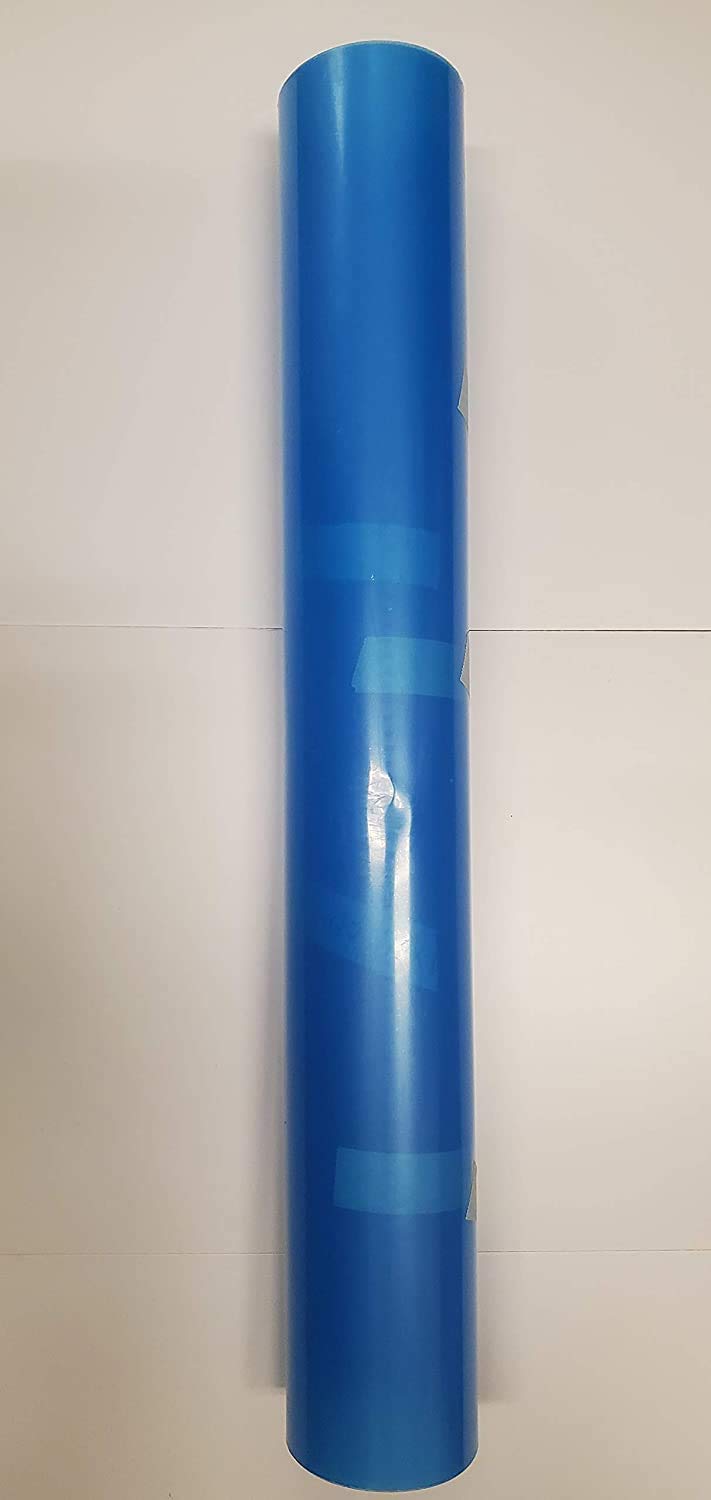 Clear Polycarbonate Sheet - .030