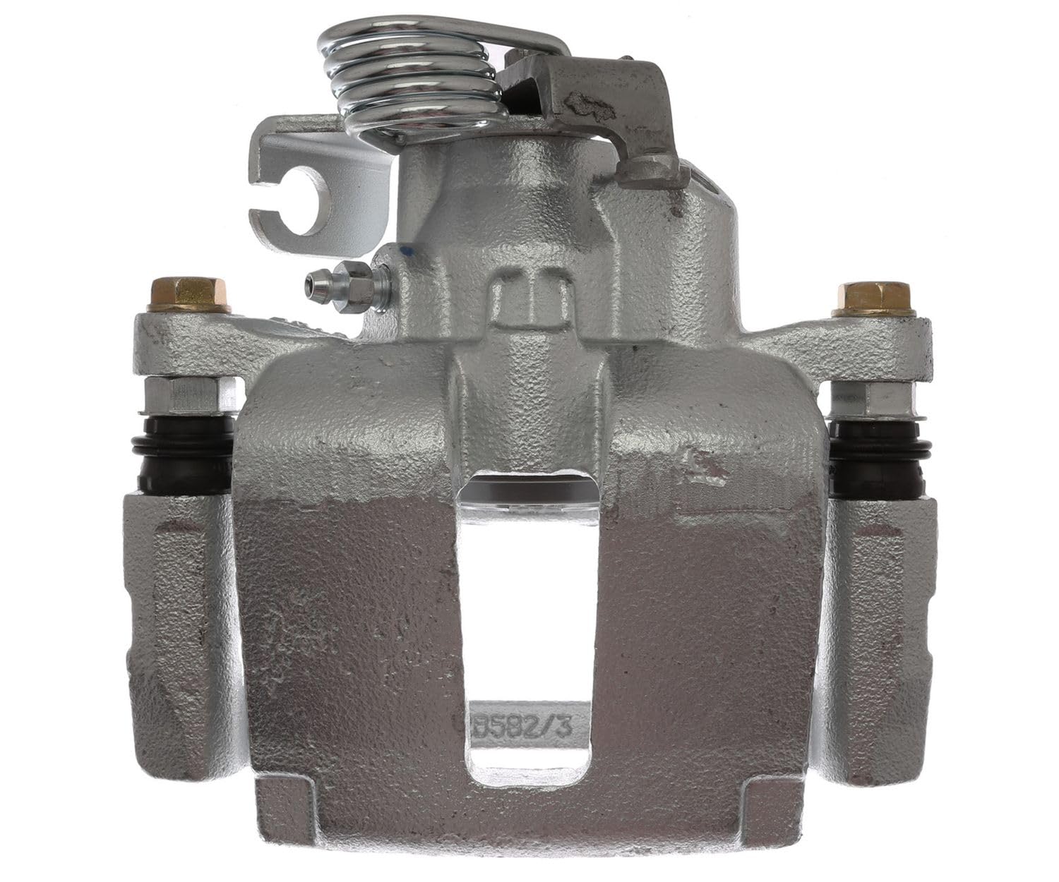 Raybestos RC12564PC Premium Disc Brake Caliper - High Performance Braking System for Cars, Trucks & SUVs | Perfect for Daily Commuting & Highway Driving