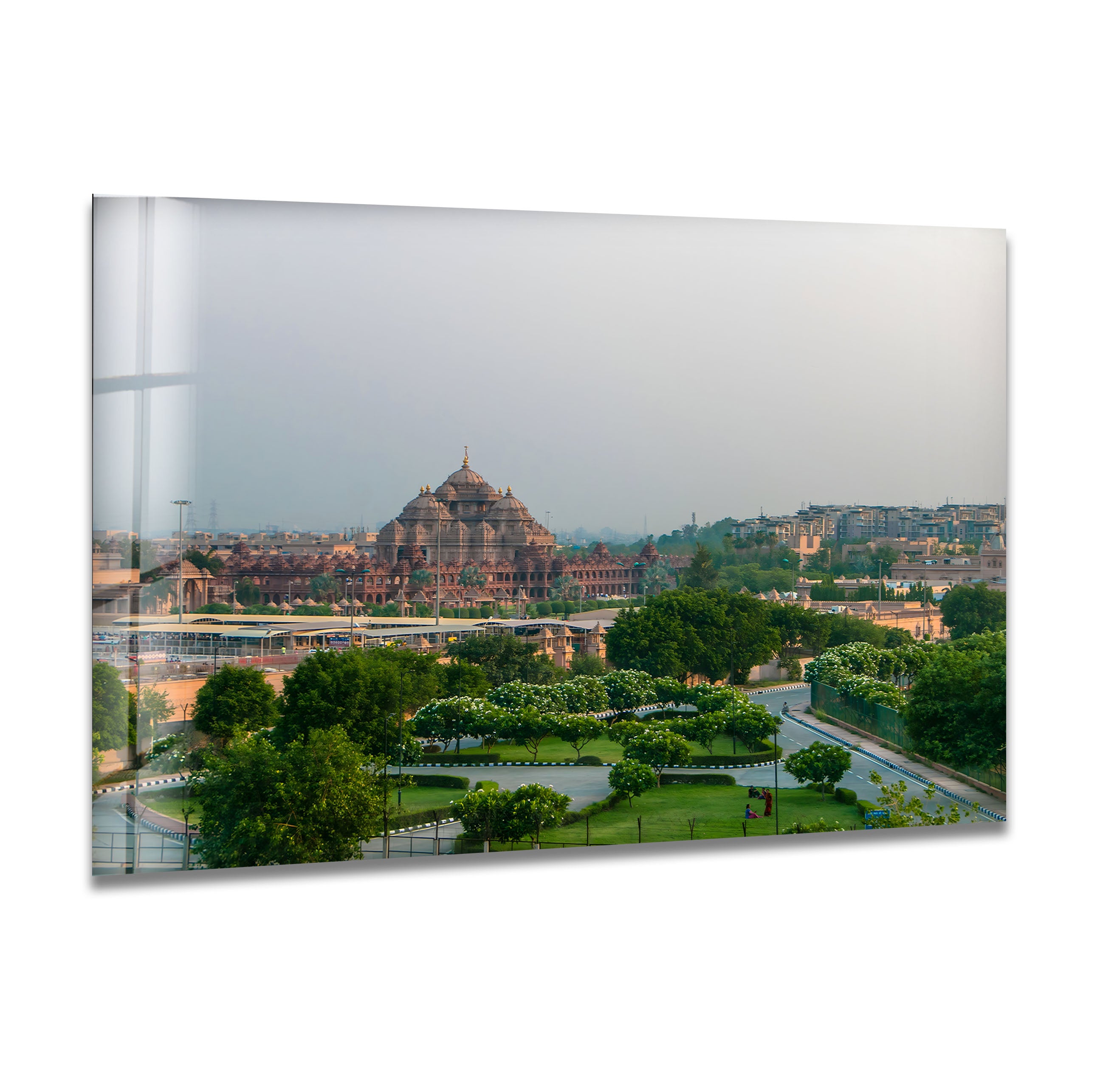 Akshardham Temple Delhi - Spiritual & Architectural Marvel in India | Best for Meditation & Cultural Tours