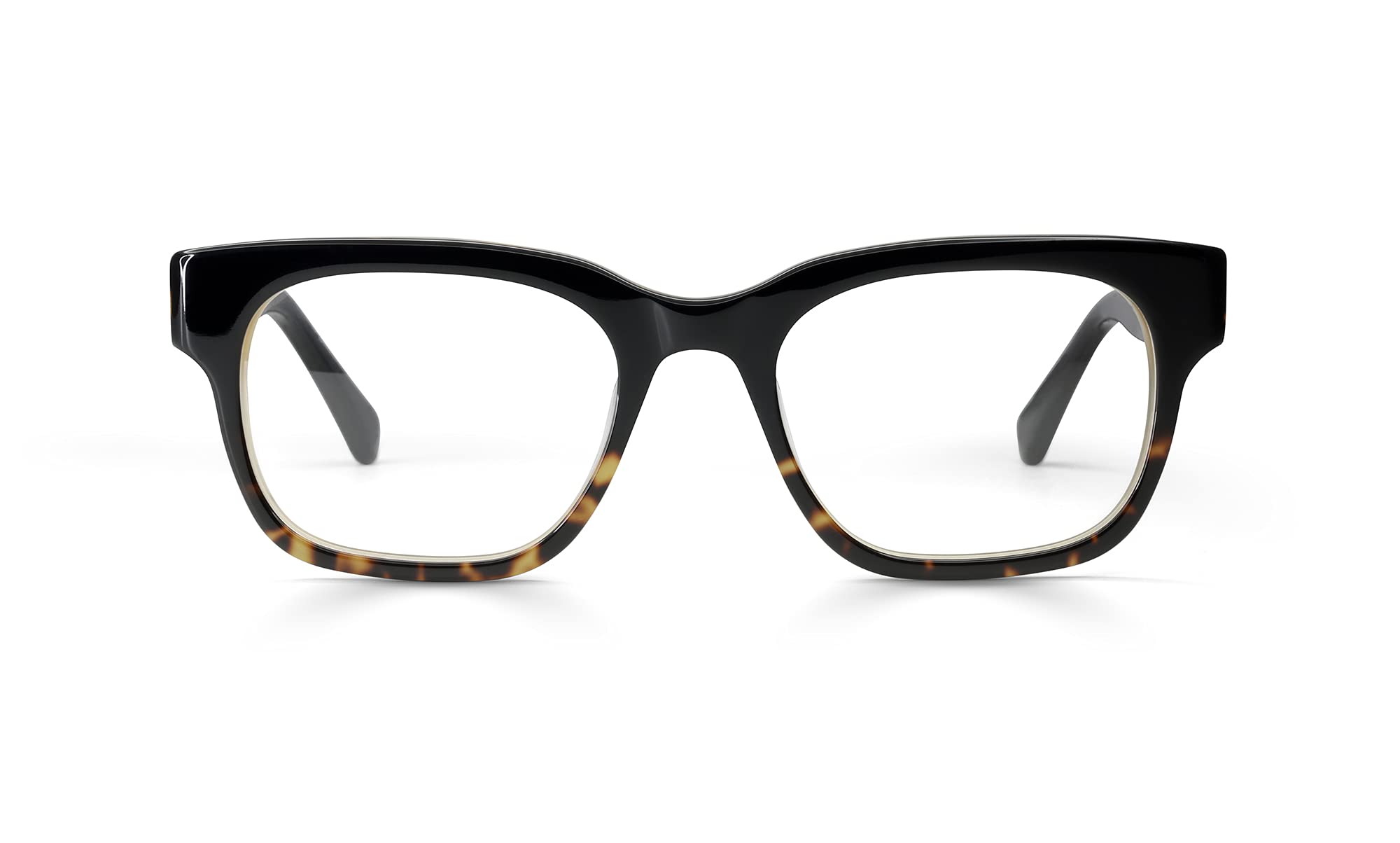 Numero Uno Premium Reading Glasses for Women & Men - Lightweight Rectangle Eyeglasses for Reading, Computer Use & Daily Wear