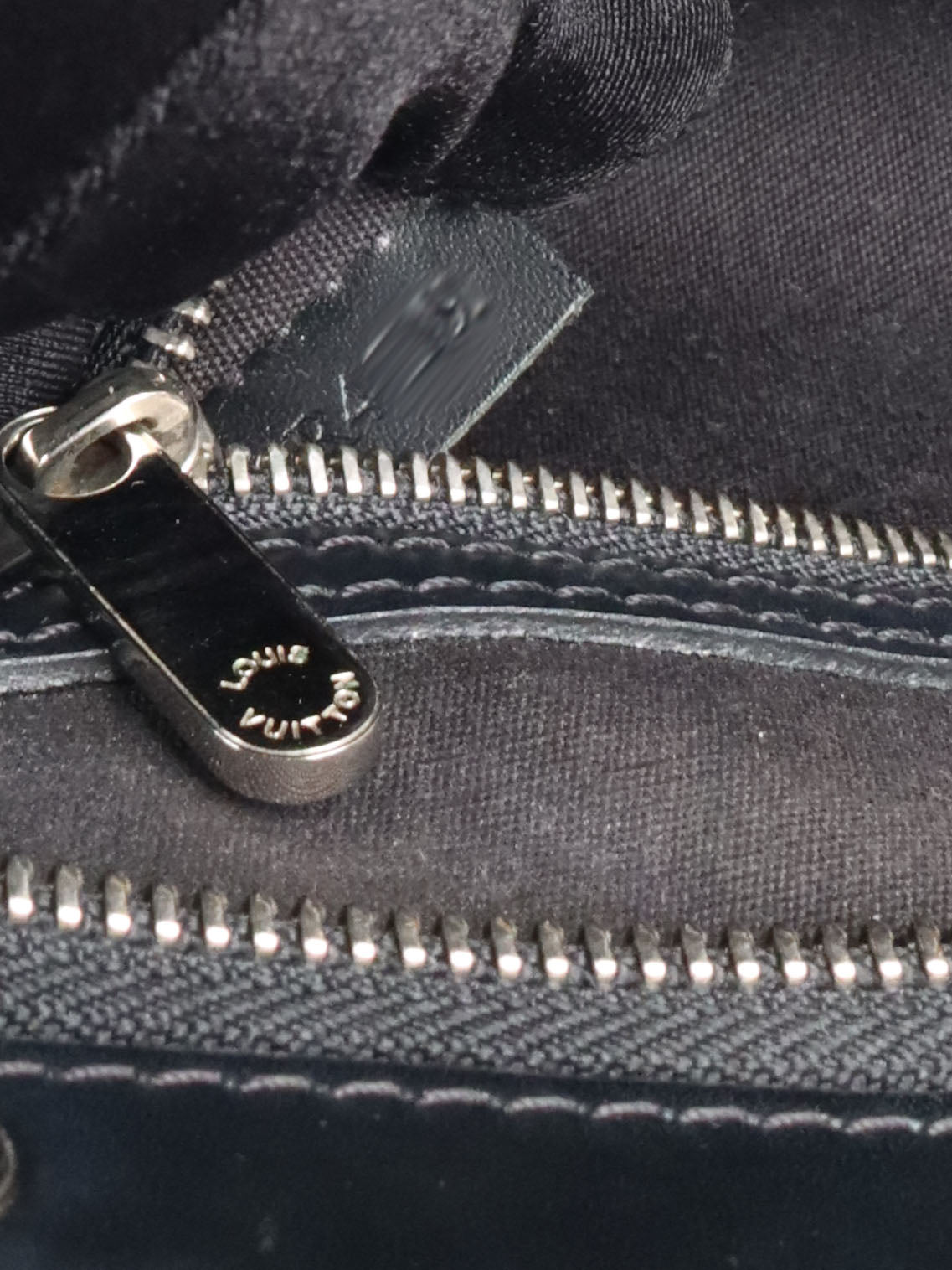 Authentic Louis Vuitton Black Epi Leather Brea MM Handbag - Luxury Tote for Women, Perfect for Work, Travel & Everyday Use