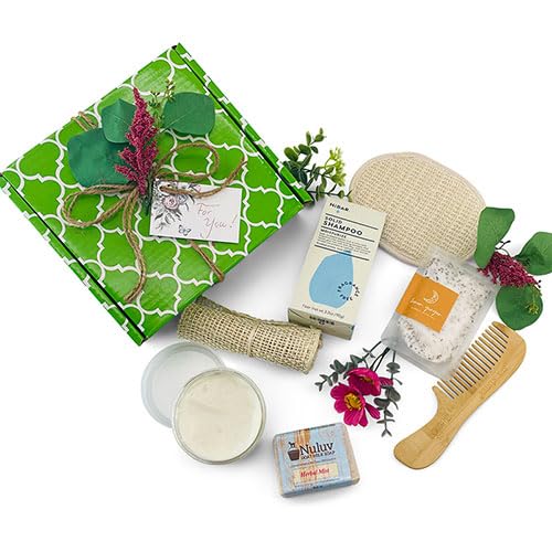 Organic Spa