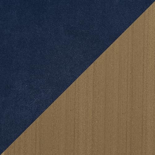 Navy/Gold