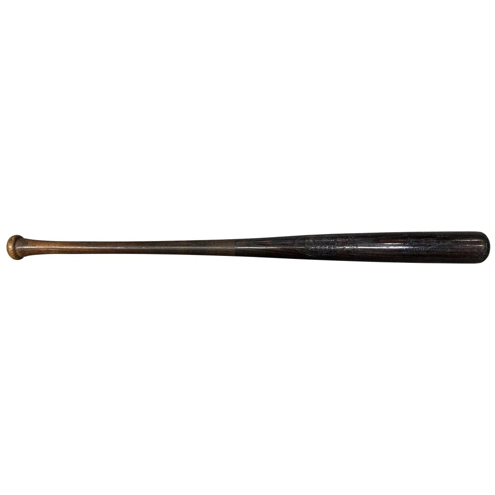 Dave Parker Game Used 1980s Louisville Slugger Baseball Bat - PSA/DNA Authenticated - Cincinnati Reds Memorabilia - Perfect for Sports Collectors and Baseball Fans Display