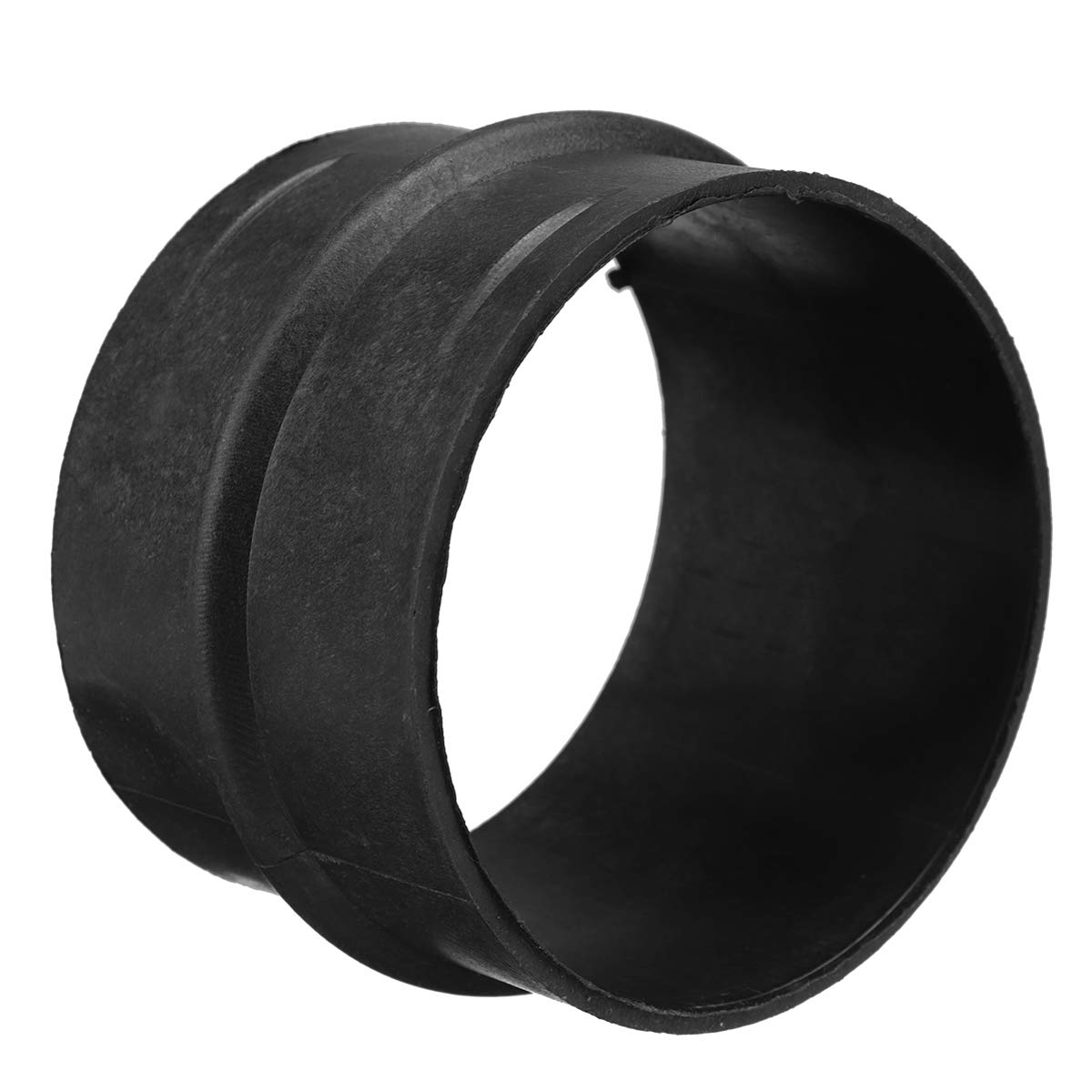 75mm Ducting Joiner Connector Pipe for Eberspacher & Webasto Heaters - Heavy Duty HVAC Duct Fitting for RV, Marine, and Off-Grid Heating Systems