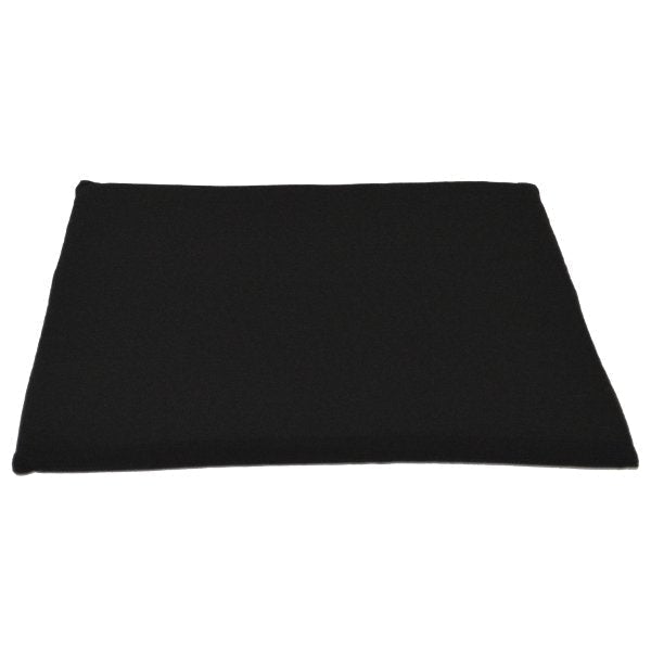 Premium Full Chair Cushion Set - Soft & Supportive Seat Cushions for Office, Dining, or Living Room - Comfortable Home & Office Furniture Accessories