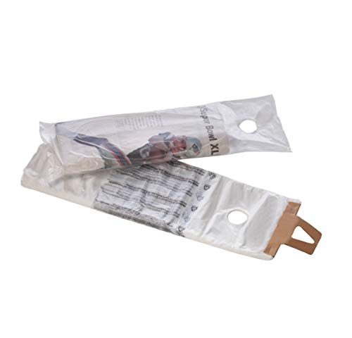 Laddawn 6647 Newspaper Bags - 6