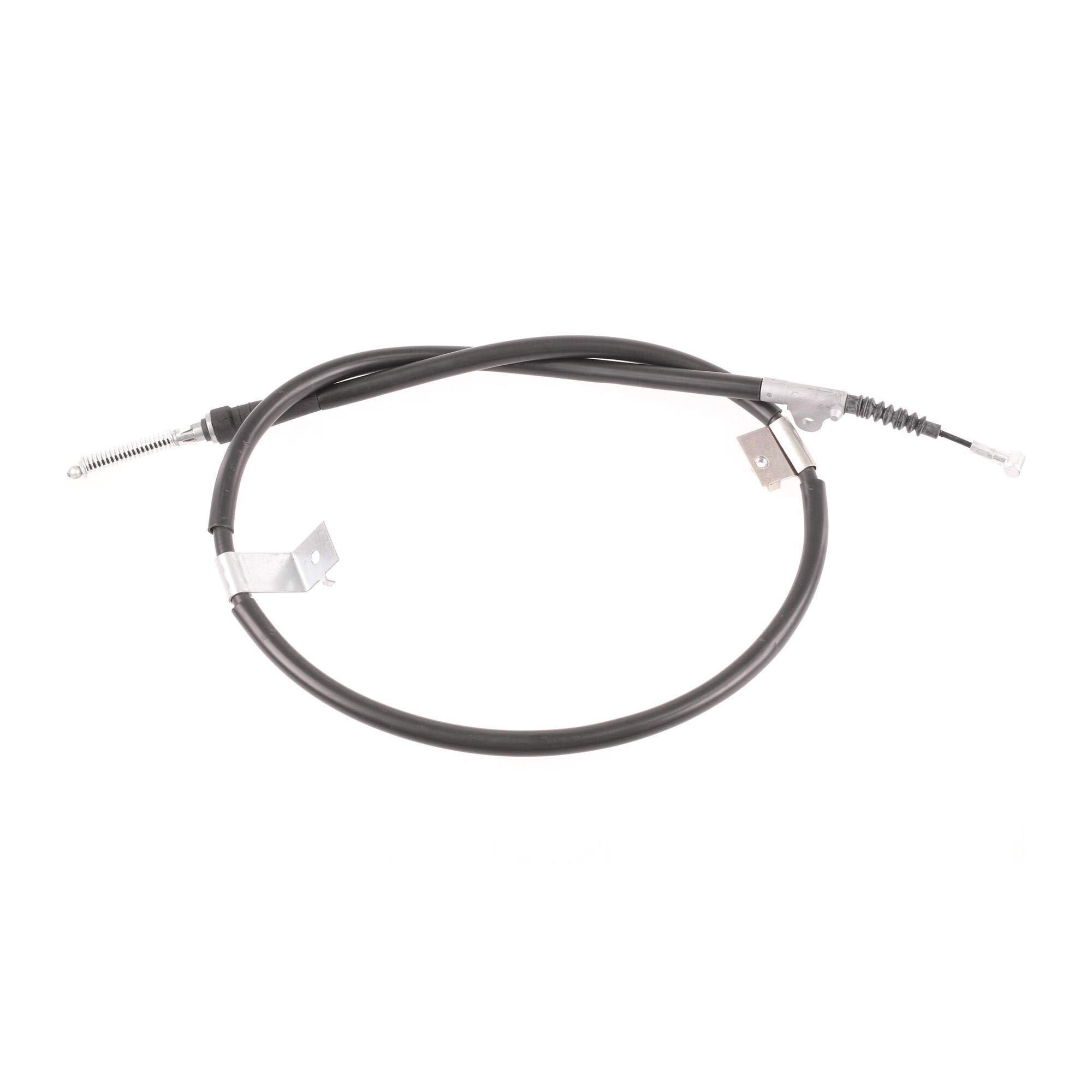 A38-30003 Parking Brake Drive Cable - Replacement Part for Cars & Trucks - Durable Auto Brake System Component for Safe Parking