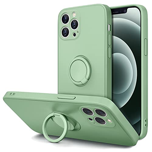 Matcha Green