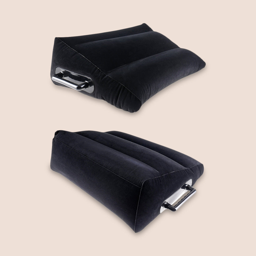 Fetish Fantasy Series Inflatable Position Master - Adult Sex Pillow for Enhanced Pleasure & Support - Perfect for Couples, BDSM, and Solo Play