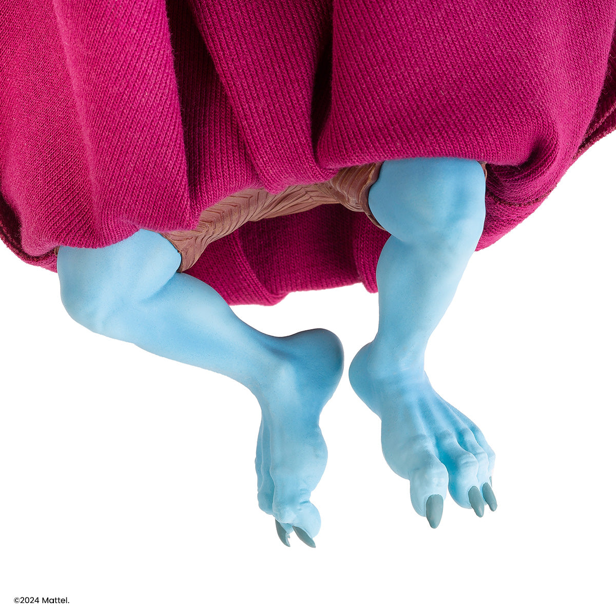 Masters of the Universe Orko 1/6 Scale Collectible Action Figure - Timed Limited Edition - Perfect for Display, Gifts & MOTU Collections