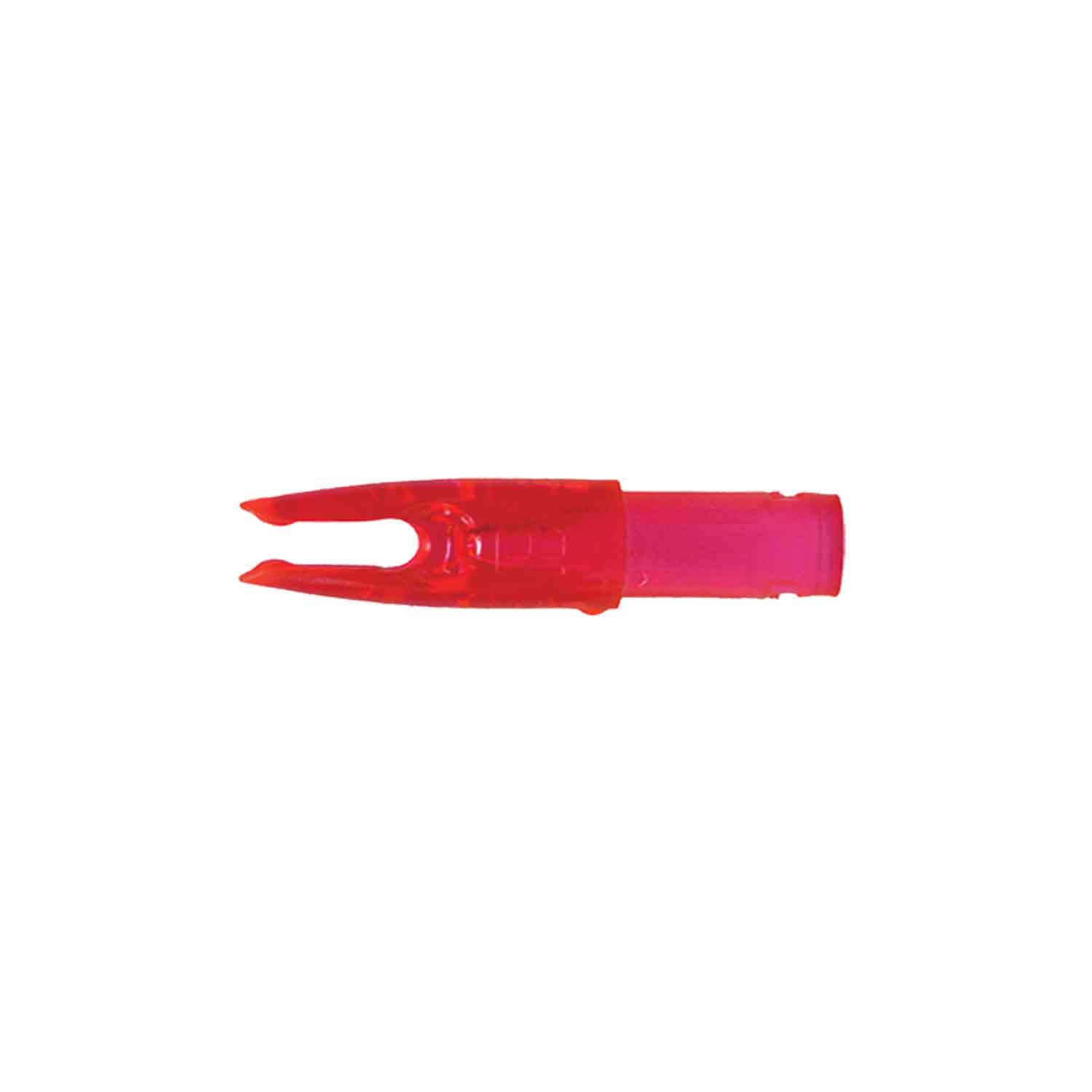 Bohning Signature Nock - High Performance Archery Nock for Hunting & Target Practice | Perfect for Compound Bows & Traditional Archery