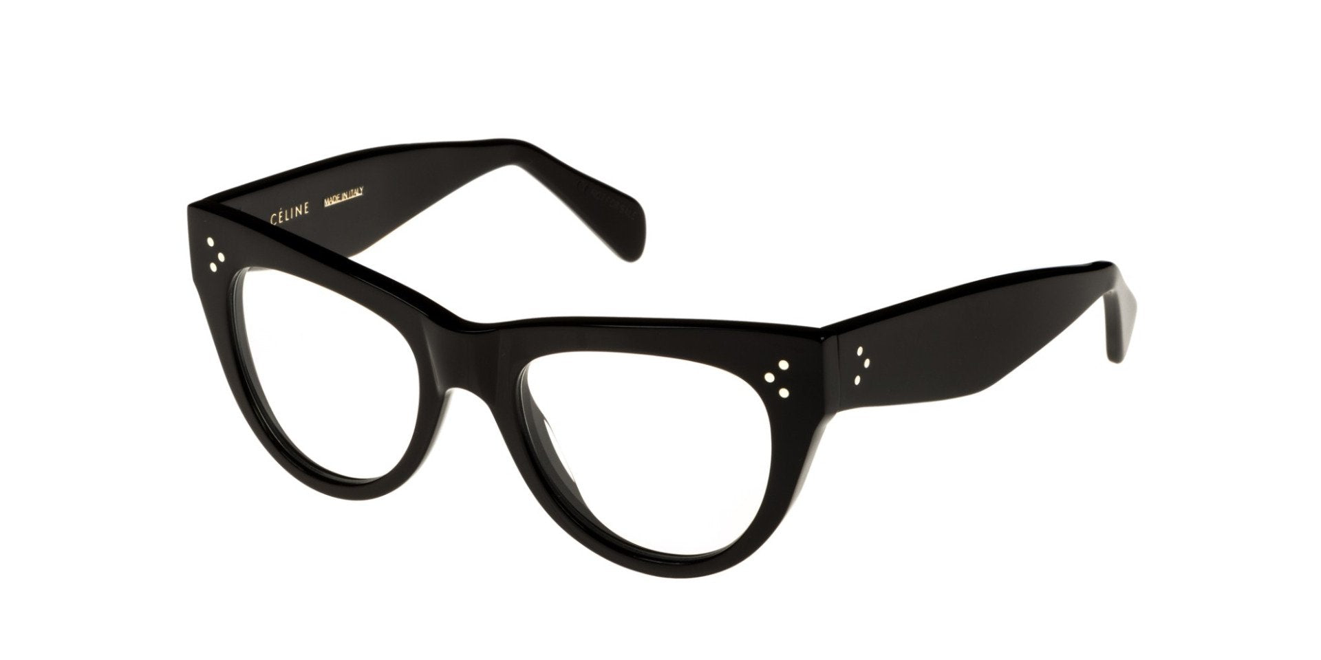 CELINE Bold 3 Dots CL5003IN Sunglasses - Luxury Fashion Shades for Women | Perfect for Summer Outfits & Beach Vacations