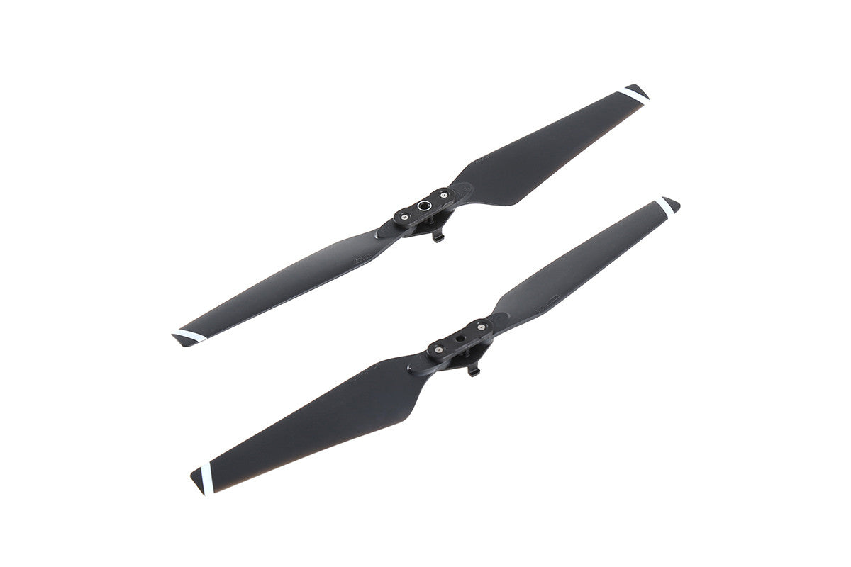 DJI Mavic Quick Release Folding Propellers - Replacement Drone Blades for DJI Mavic Series - Perfect for Aerial Photography and Travel Adventures