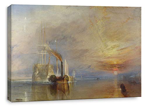 The Fighting Temeraire