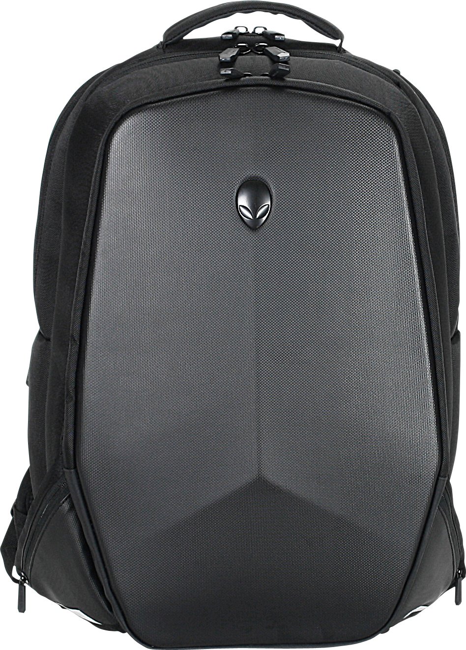 Alienware Vindicator 13-14 Inch Gaming Laptop Backpack - Durable Water-Resistant Black Backpack for Dell Alienware Laptops (AWVBP14) | Perfect for Esports Tournaments, LAN Parties & College Students