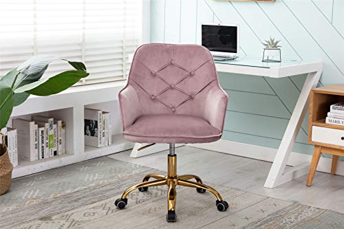 Tufted-light Pink