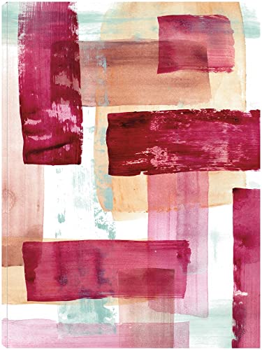 Rose and Peach II