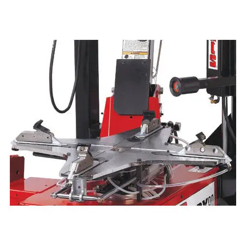 APX90 Tire Changer Machine for Run Flat Tires - Professional Auto Shop & Home Garage Tire Replacement Tool for Cars, Trucks & SUVs