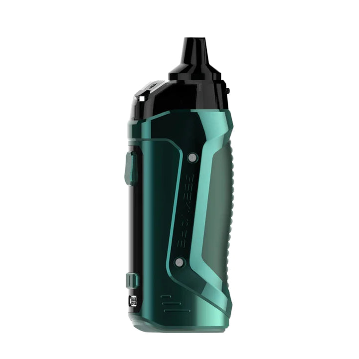 B60 Boost 2 Starter Kit - Premium Vape Starter Kit for Beginners | Perfect for Travel, Parties & Relaxation