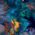 Cosmic Art