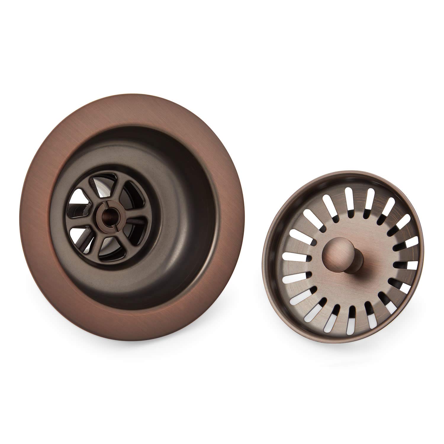 Signature Hardware 446632 3.5