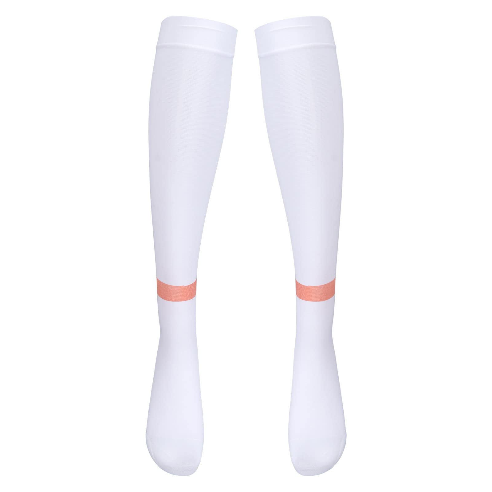 Best Compression Socks for Men & Women - Medical Grade Support for Swelling, Injury Recovery & Pain Relief - Athletic Performance & Leg Circulation - Comfortable for Daily Wear, Running & Travel