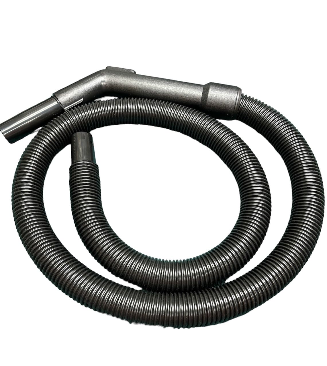 Oreck BB Vacuum Hose Replacement - 6' Durable Black Hose for Powerful Cleaning | Home & Office Use