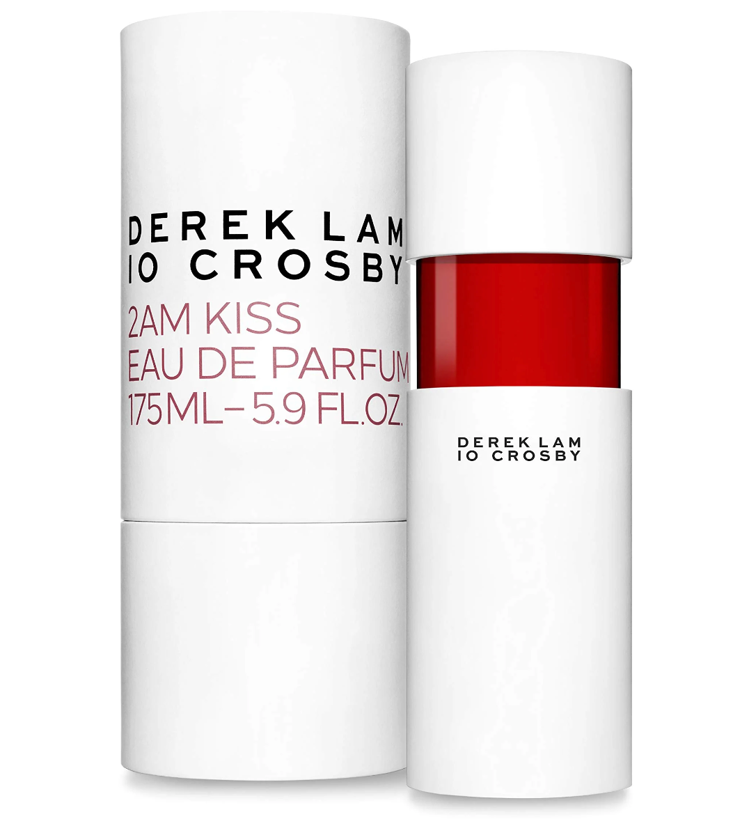 Derek Lam 2AM Kiss 175ML EDP Spray for Women - Floral Fruity Perfume for Night Out & Romantic Date