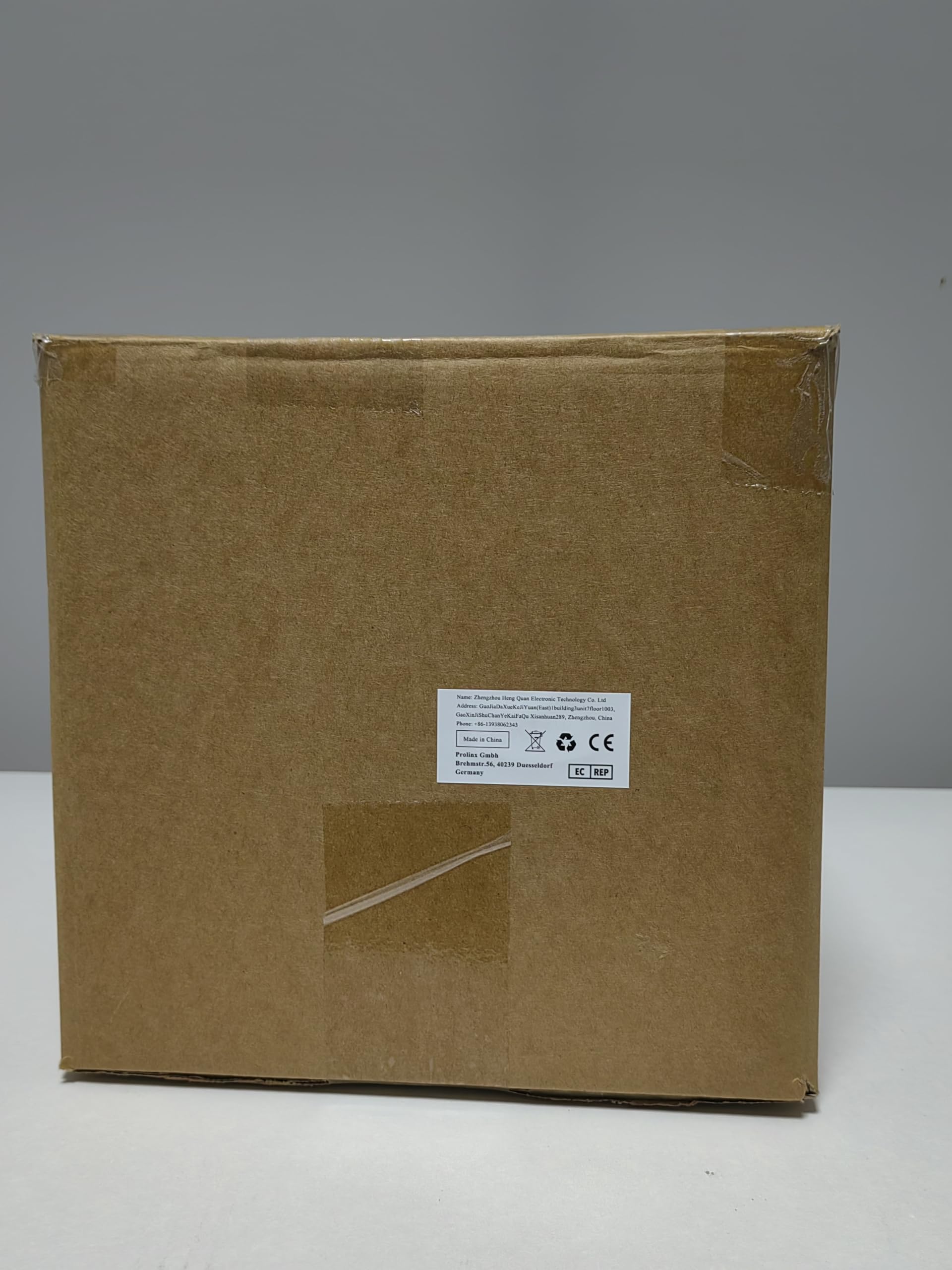 High Speed Industrial Bag Sewing Machine - Heavy Duty Bag Closer & Stitcher for Woven Kraft Paper, Sack, and Poly Bags | Perfect for Packaging, Agriculture, and Bulk Goods Sealing