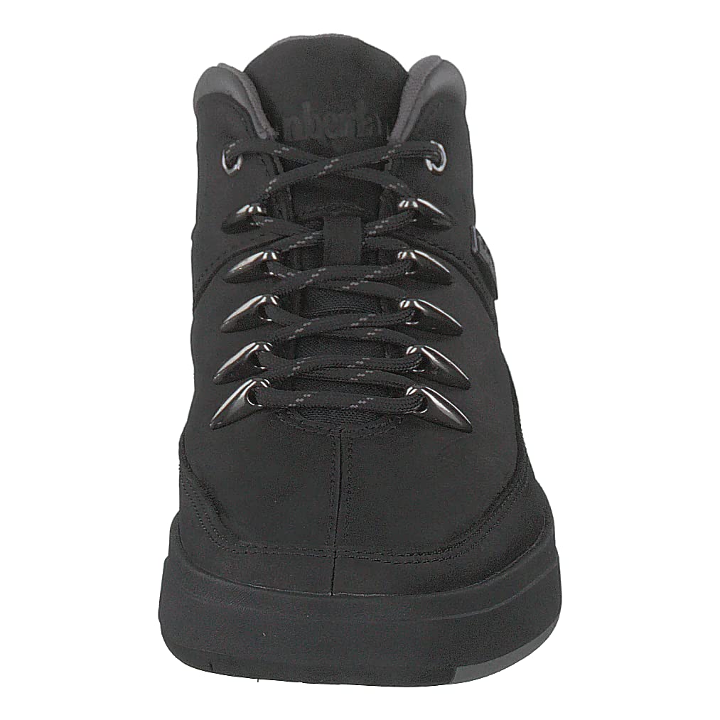 Timberland Men's Waterproof Hiking Boots - Durable Leather Outdoor Shoes for Trekking & Camping | Ideal for Mountain Trails & All-Weather Adventures
