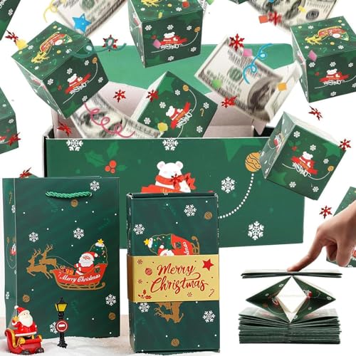 Green Christmas