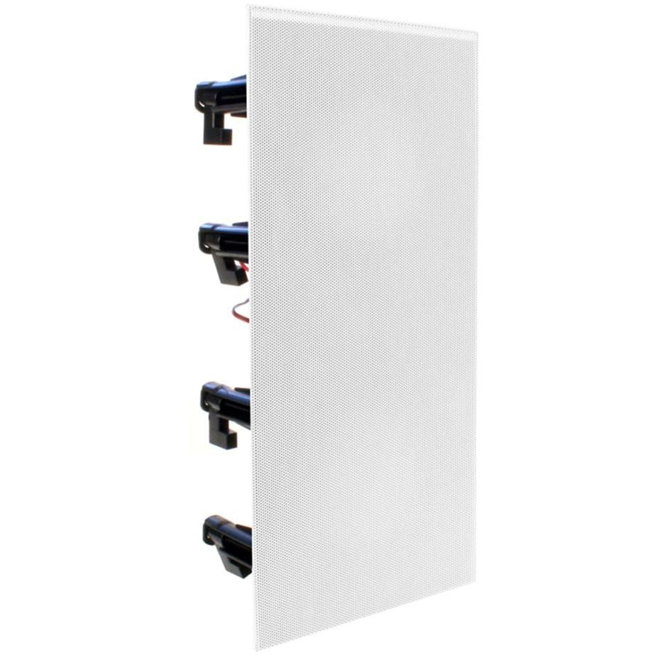 Revel W253L In-Wall Speaker - High-Performance Home Audio System for Immersive Sound | Perfect for Home Theater, Living Room & Multi-Room Audio Setup