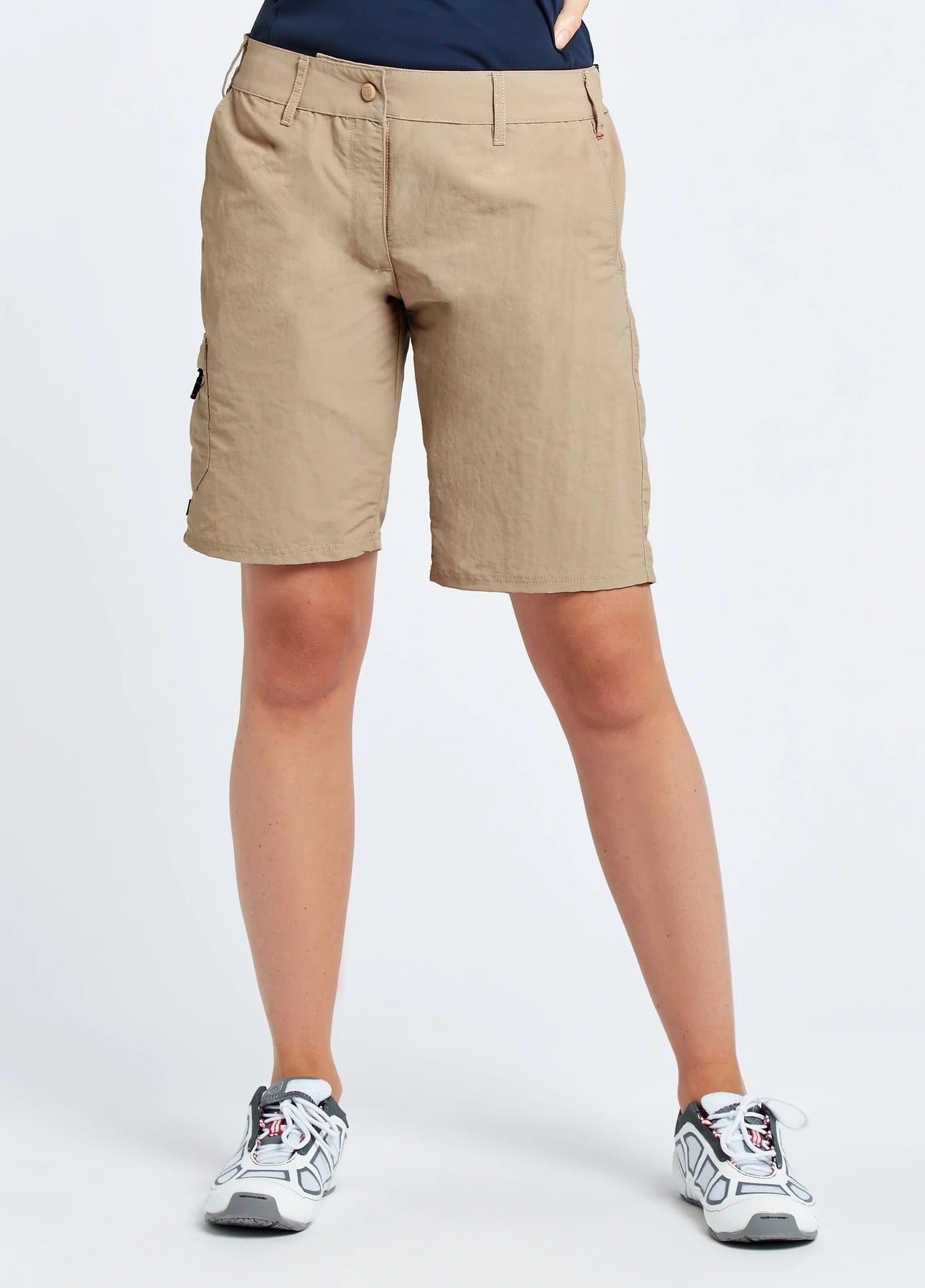 Dubarry Women's Minorca Fast-Dry Crew Shorts - Quick-Drying Comfort for Outdoor Activities, Hiking & Travel