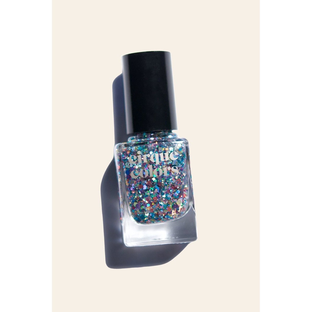 Cirque Colors Long-Lasting Nail Polish - XX Shade 0.37 oz - Vegan & Cruelty-Free Nail Lacquer for Salon-Quality Manicures at Home