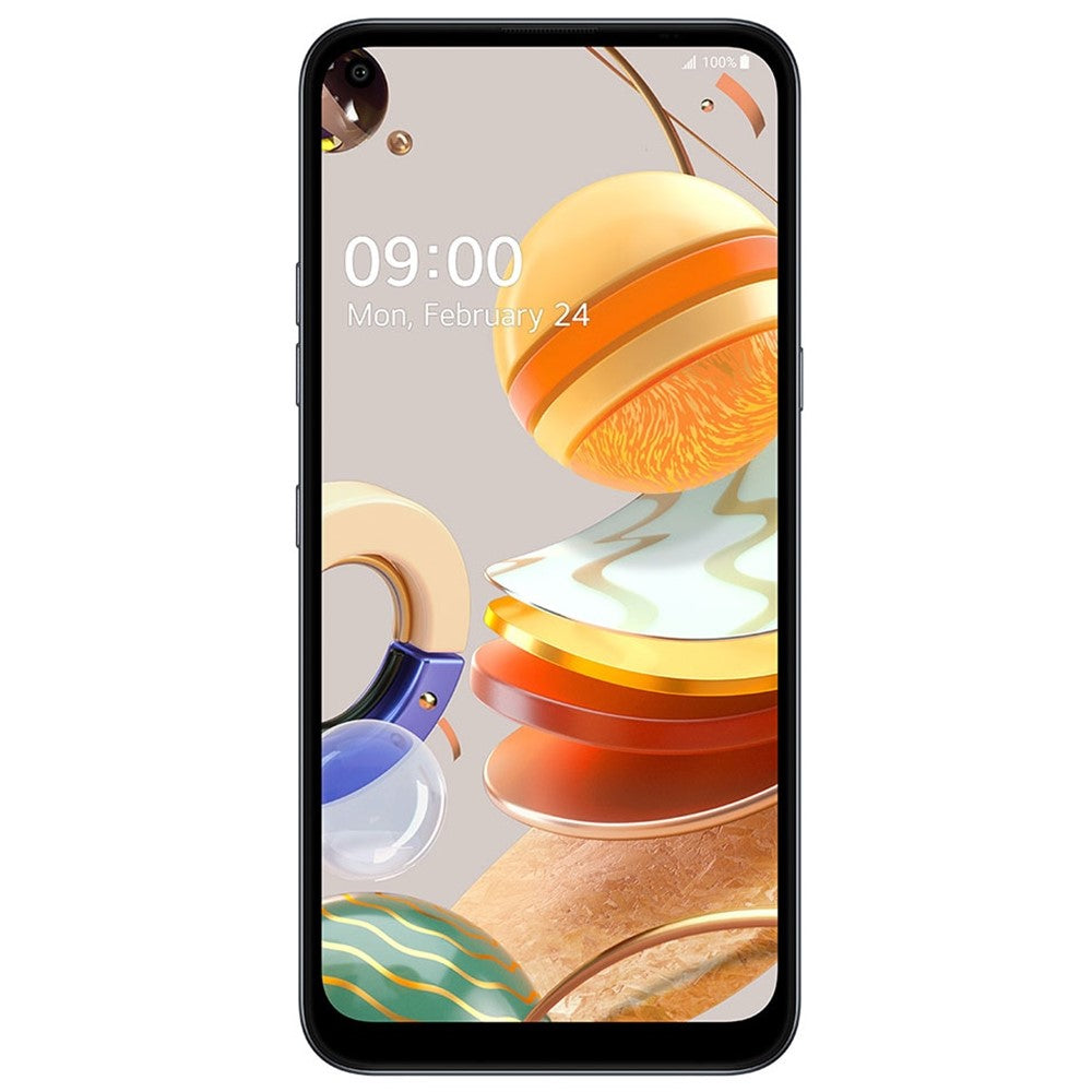 Renewed LG K61 LM-Q630BAW 6.53