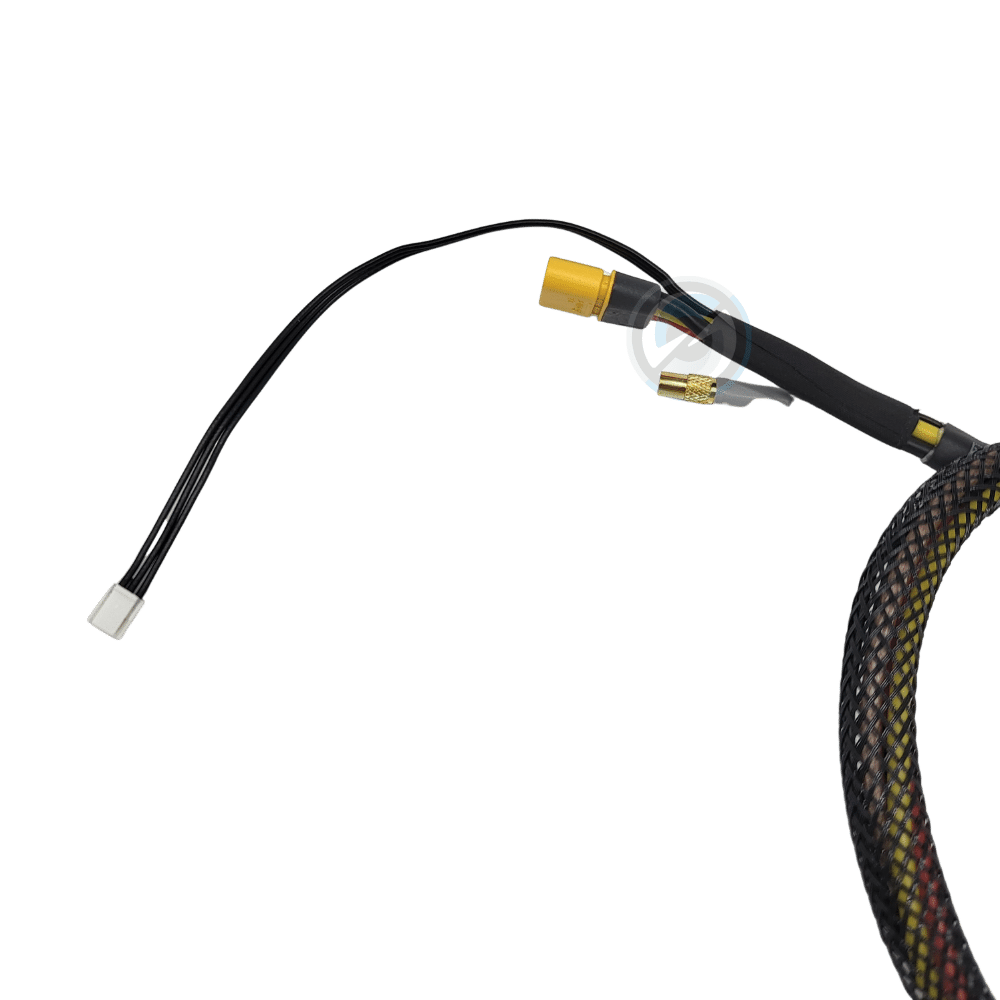 DJI Matrice 300 Front Aircraft Arms Cable Harness (M1 & M2) - Replacement Drone Parts for DJI Matrice 300 RTK - Perfect for Aerial Photography, Surveying & Industrial Inspections