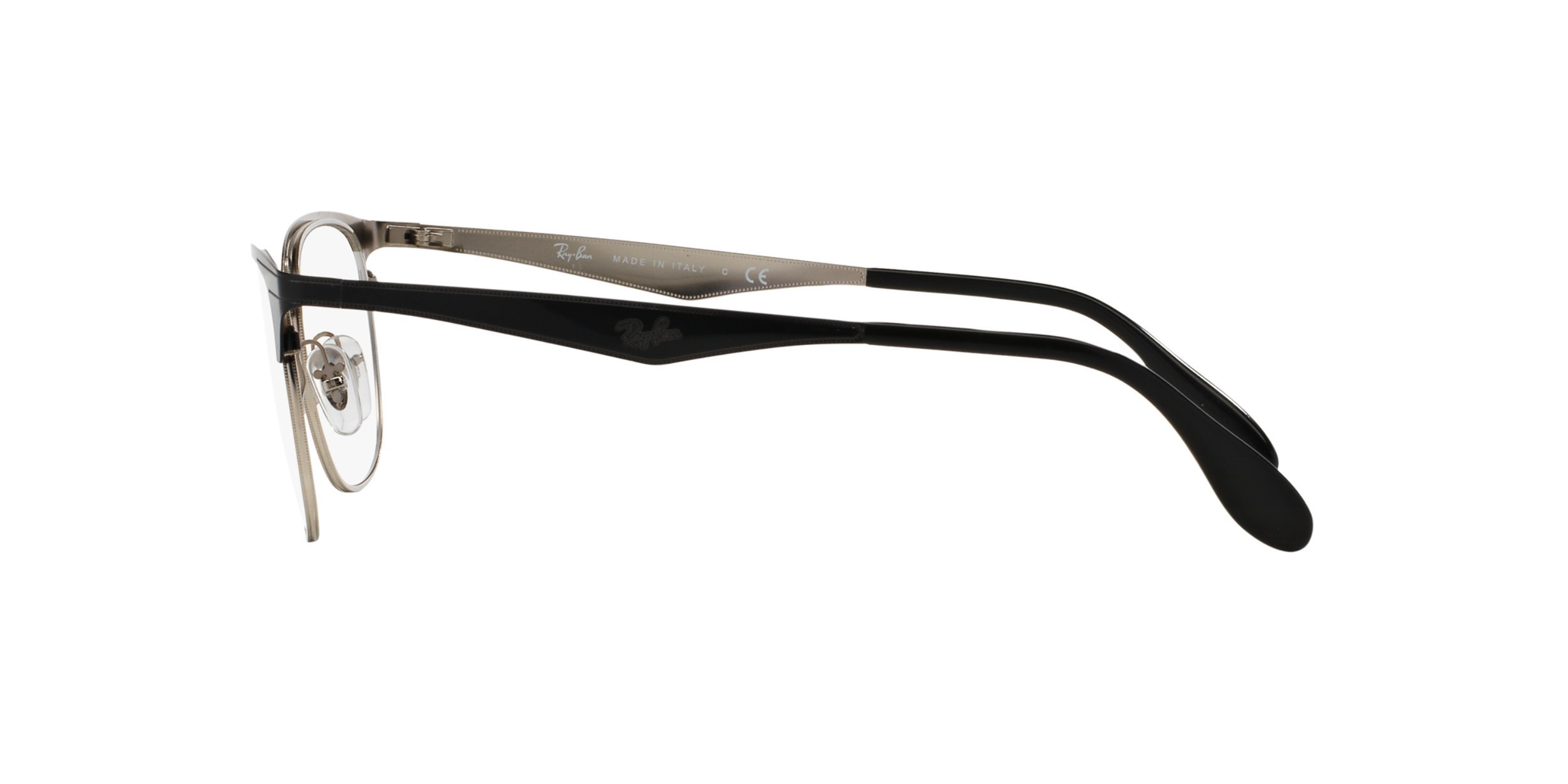 Ray-Ban Rx6346 Square Prescription Eyeglasses Frames - Classic & Stylish Eyewear for Men & Women | Perfect for Work, Reading & Everyday Wear