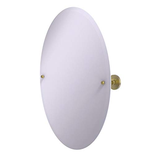 Satin Brass